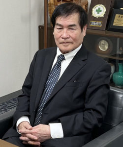 Yasuo Ikawa